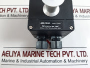 Consilium salwico sw-1/ex heat detector (New)