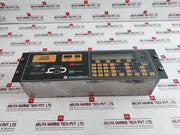 Consilium Sw2020 Gas Detector System