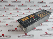 Consilium Sw2020 Gas Detector System