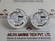 Consilium salwico ev-pp tdt-2 57 heat detector