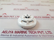 Consilium Salwico Ev-pp Tdt-2 80 Heat Detector 040210 (Used)