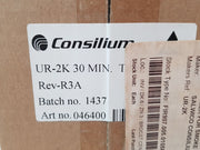 Consilium Ur-2K Fire Alarm Timer