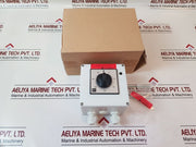 Consilium Ur-2K Fire Alarm Timer