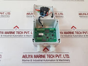 Consilium Ur-2K Fire Alarm Timer