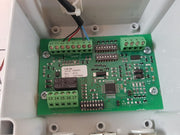 Consilium Ur-2K Fire Alarm Timer