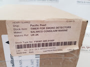 Consilium Ur-2K Fire Alarm Timer