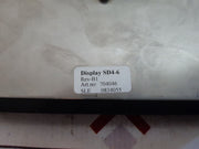 Consilium Vdr Sd4-6 Navigation Panel Display 704076A1