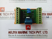 Conta Clip Ap1/Ts Terminal Module Xbsm8