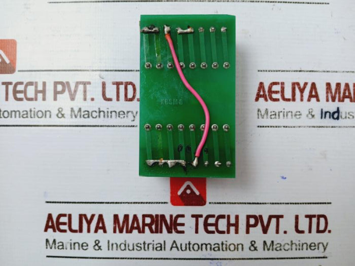 Conta Clip Ap1/Ts Terminal Module Xbsm8 – Aeliya Marine