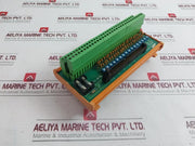 Conta Clip Ap 1 / Ts Terminal Module