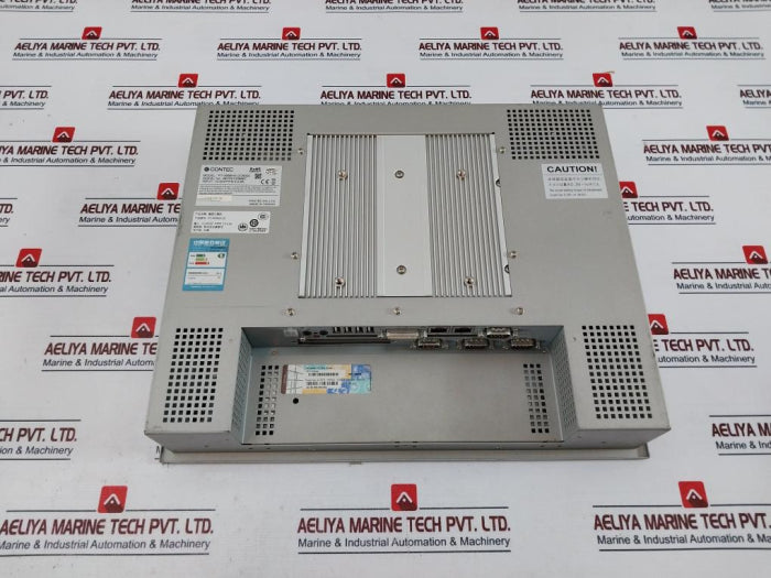 Contec Pt-s959Hx-dc6000 Panel Touch Microcomputer 5.4-2.6A 12-24Vdc