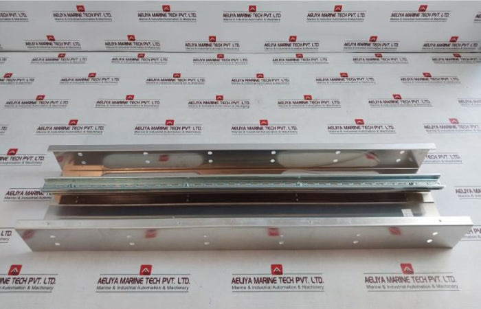 Conteg 4603076 Mob1 Fta Terminal Mounting Chassis P58 5029602011