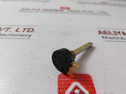 Contelec Electrolux Pd 280-10K/J 4Am Potentiometer 0503B07B2 