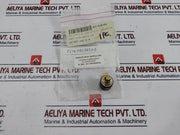 Contelec Pd2 210-4Fm Potentiometer Wt Bush Solder Pin T210Pas502Kg