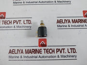 Contelec Pd2 210-4Fm Potentiometer Wt Bush Solder Pin T210Pas502Kg