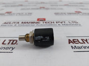 Contelec Pd2 210-4Fm Potentiometer Wt Bush Solder Pin T210Pas502Kg