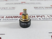 Contelec Pd 210-2Ko/J Potentiometer 1X2K Ohm Solder Pin