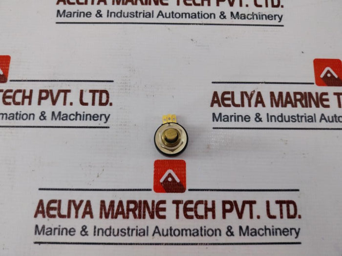 Contelec Pd 210-2Ko/J Precision Potentiometer 1X2K Wt Bush Solder Pin
