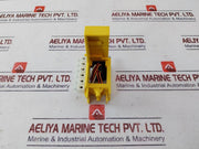 Sauter 0370644002 Potentiometer + Rotating Gear Pd2 210-130R/5Ko 4Fm