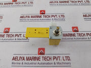 Sauter 0370644002 Potentiometer + Rotating Gear Pd2 210-130R/5Ko 4Fm