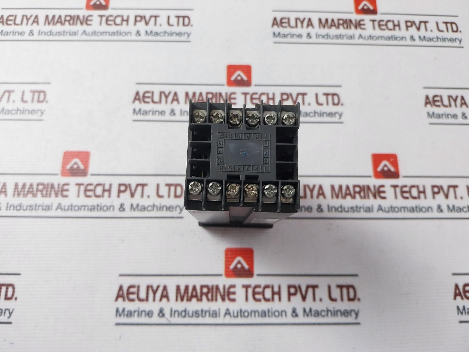 Contemp Itm44 Temperature Controller 85-265V 