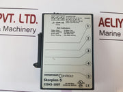 Contemporary Eisk5-100T Skopion-5 Ethernet Switch