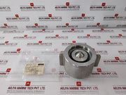 Continental Contitech Qr74F Coupling 24-24 Ss Max W.P. 5000 Psi