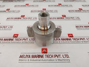 Continental Contitech Qr74F High Pressure Quick Release Coupling