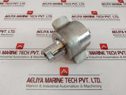 Continental Contitech Qr74F High Pressure Quick Release Coupling