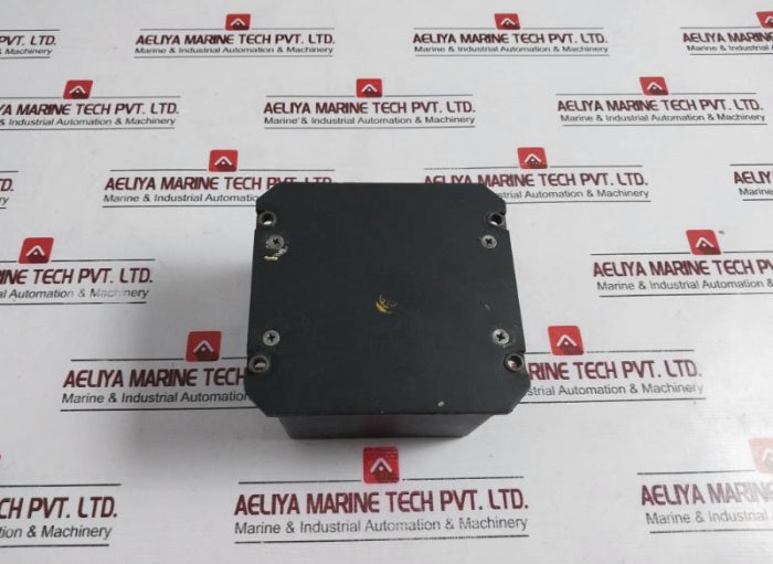 Continental Controls Sc1-12580-4Pt2 Engine Speed Monitor 110051