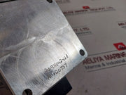 Continental Hydraulics Vmd03M-3F-g-10-b-y1179 Directional Control Valve 5000Psi
