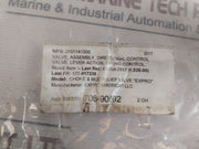 Continental Hydraulics Vmd03M-3F-g-10-b-y1179 Directional Control Valve 5000Psi
