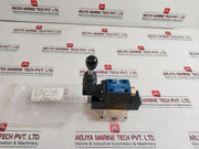 Continental Hydraulics Vmd03M-3F-g-10-b-y1179 Directional Control Valve