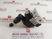 Continental Hydraulics Vmd03M-3F-g-10-b-y1179 Directional Control Valve 5000Psi