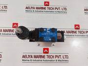 Continental Hydraulics Vmd03M-3F-g-10-b-y1179 Directional Control Valve New