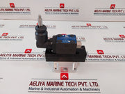 Continental Hydraulics Vmd03M-3F-g-10-b-y1179 Directional Control Valve