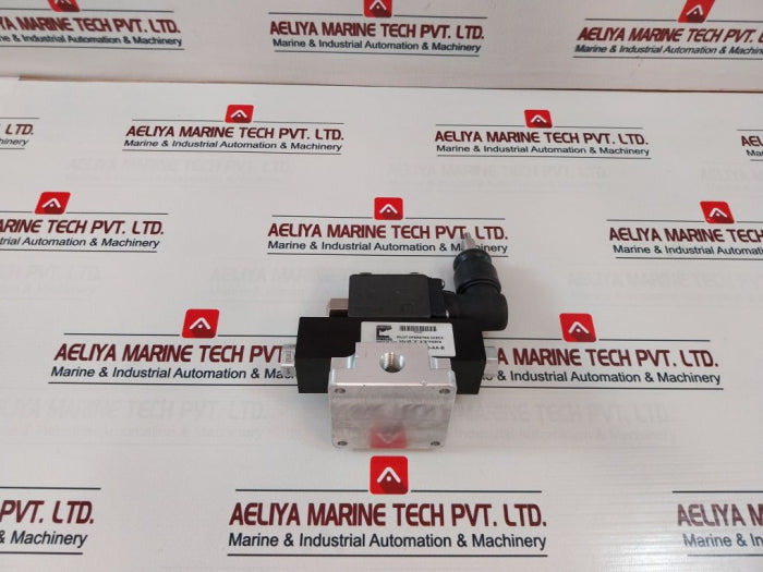 Continental Hydraulics Vmd03M-3F-g-10-b-y1179 Directional Control Valve