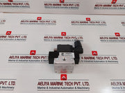 Continental Hydraulics Vmd03M-3F-g-10-b-y1179 Directional Control Valve New