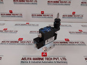 Continental Hydraulics Vmd03M-3F-g-10-b-y1179 Directional Control Valve New