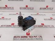 Continental Hydraulics Vmd03M-3F-g-10-b-y1179 Directional Control Valve New