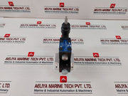 Continental Hydraulics Vmd03M-3F-g-10-b-y1179 Directional Control Valve New