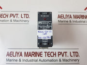 Continental Industries Rsaa-660-25-1D0 Solid State Relay