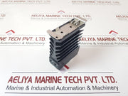 Continental Industries Rsaa-660-25-1D0 Solid State Relay