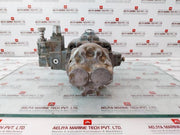 Continental Pvx-15B30 Rf-p-1Sp15017-a Hydraulic Vane Pump 1002763