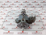 Continental Pvx-15B30 Rf-p-1Sp15017-a Hydraulic Vane Pump 1002763