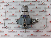 Continental Pvx-15B30 Rf-p-1Sp15017-a Hydraulic Vane Pump 1002763
