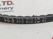 Contitech Xpz 900 Drive Belt