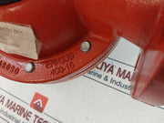 Contoil Vzo 40 Fl 130/25 Fuel Oil Flow Meter Dn 40Mm Pn 25 Bar