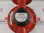 Contoil Vzo 40 Fl 130/25 Fuel Oil Flow Meter Dn 40Mm Pn 25 Bar