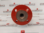 Contoil Vzo 40 Fl 130/25 Fuel Oil Flow Meter Dn 40Mm Pn 25 Bar